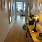 Sentrumsnaer Apartament Bergen