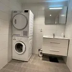 Sentrumsnaer Apartament