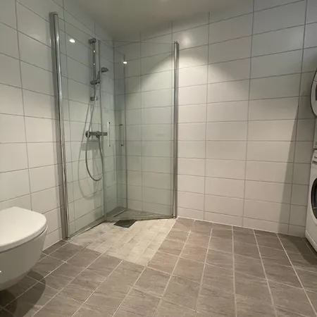 Apartament Sentrumsnaer