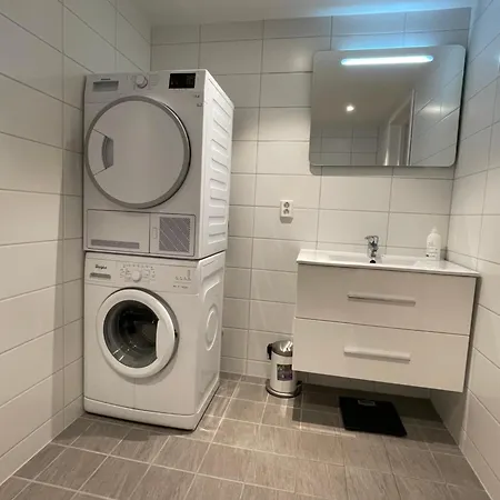 Sentrumsnaer Apartman