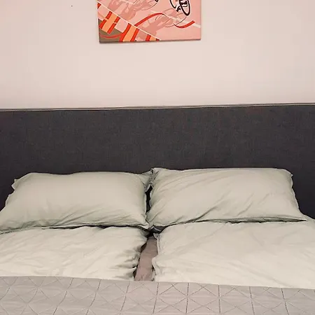 Apartament Sentrumsnaer *