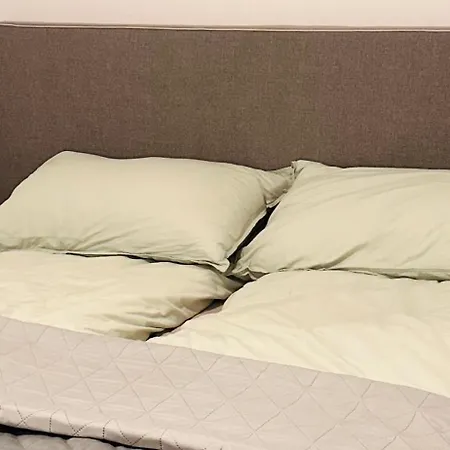 Sentrumsnaer Apartament