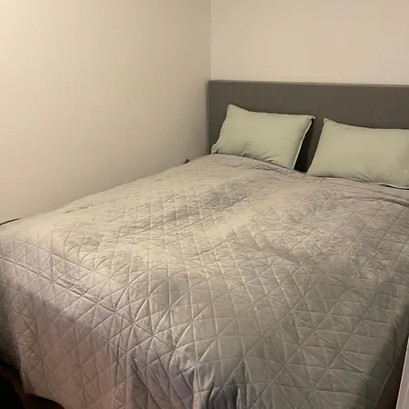 Apartman Sentrumsnaer *