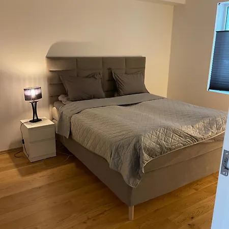 Sentrumsnaer * Bergen