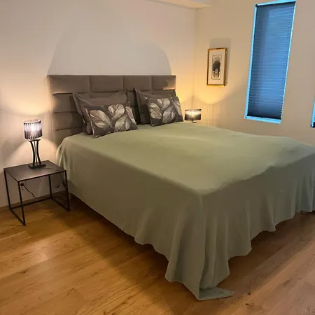 Sentrumsnaer Apartmán *