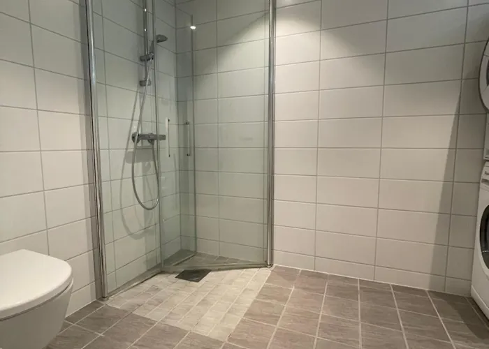 Appartamento Sentrumsnaer