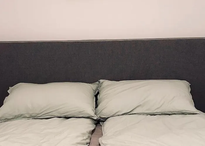 Apartman Sentrumsnaer *