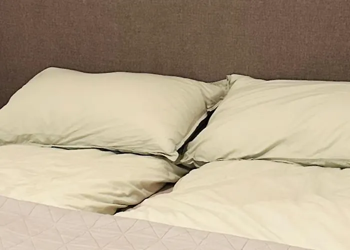 Sentrumsnaer Apartman