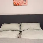 아파트 Sentrumsnaer *