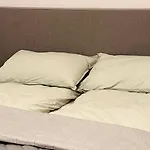 Sentrumsnaer 아파트